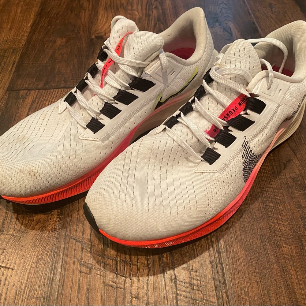 Mens Nike air zoom Pegasus 2021 size 9.5
